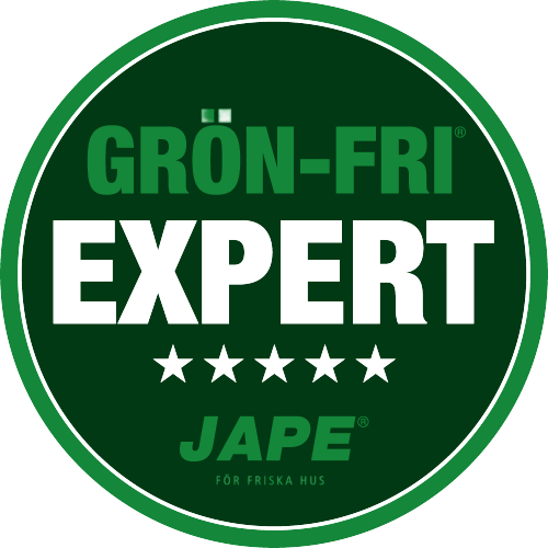 Gron Fri Expert